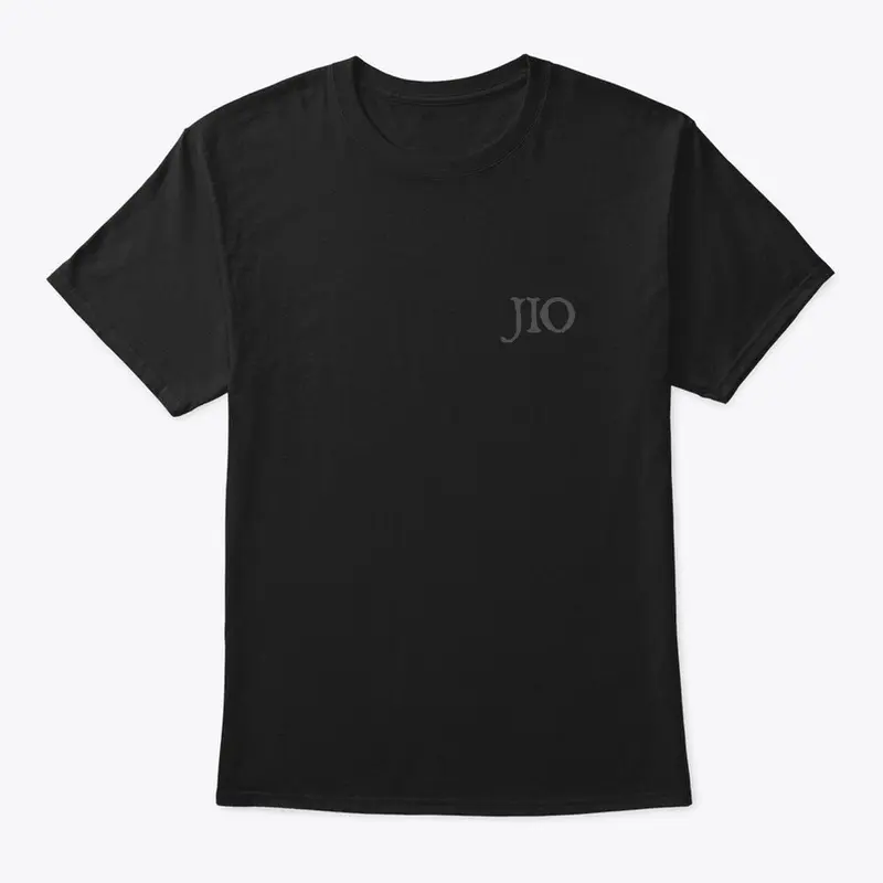 JIO Bandit Classic Tee