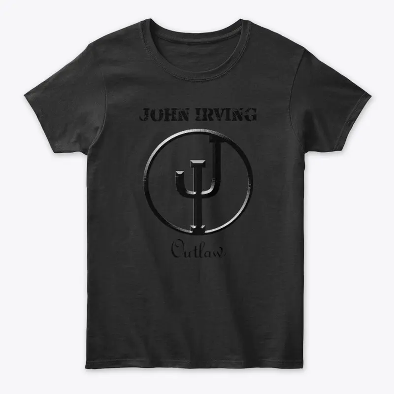 JIO Branding Iron Women's Classic Tee