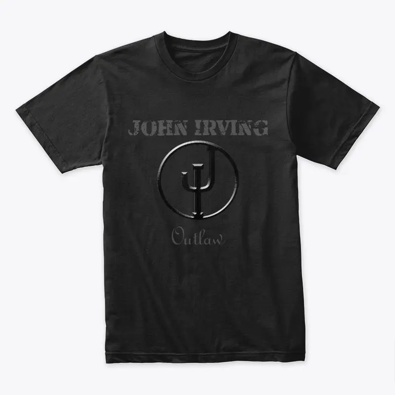 JIO Branding Iron Premium Tee 