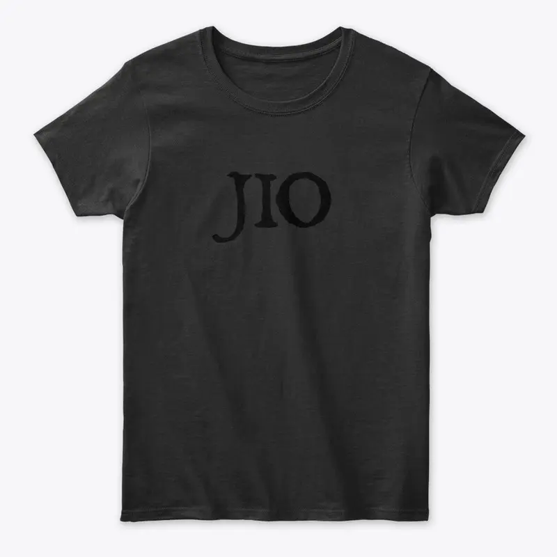 JIO Outlaw Tee