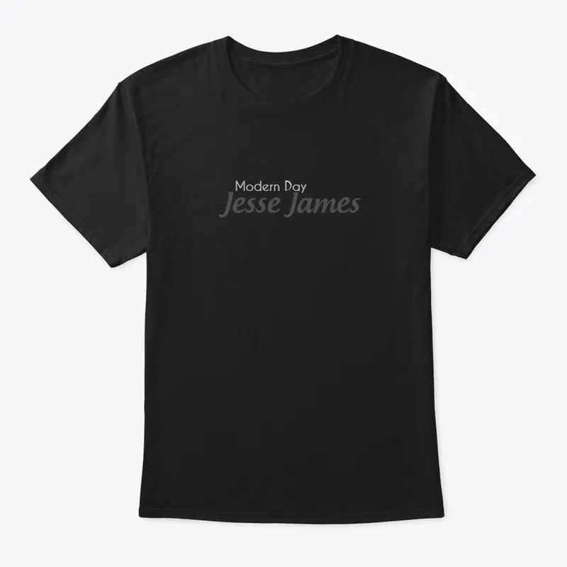 MDJJ Classic Tee