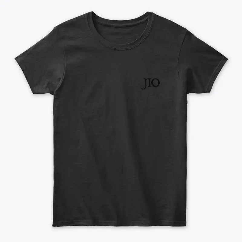 JIO Bandit Classic Tee